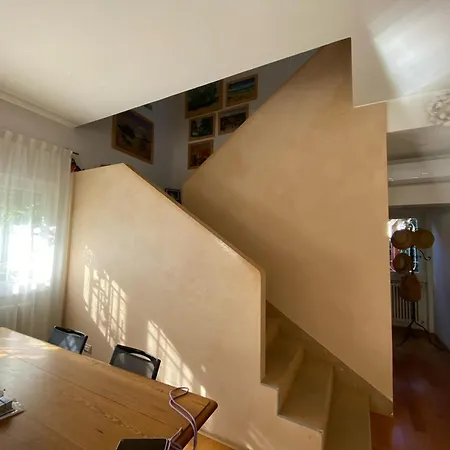 Apartment Monica - Dei Marmi Forte dei Marmi
